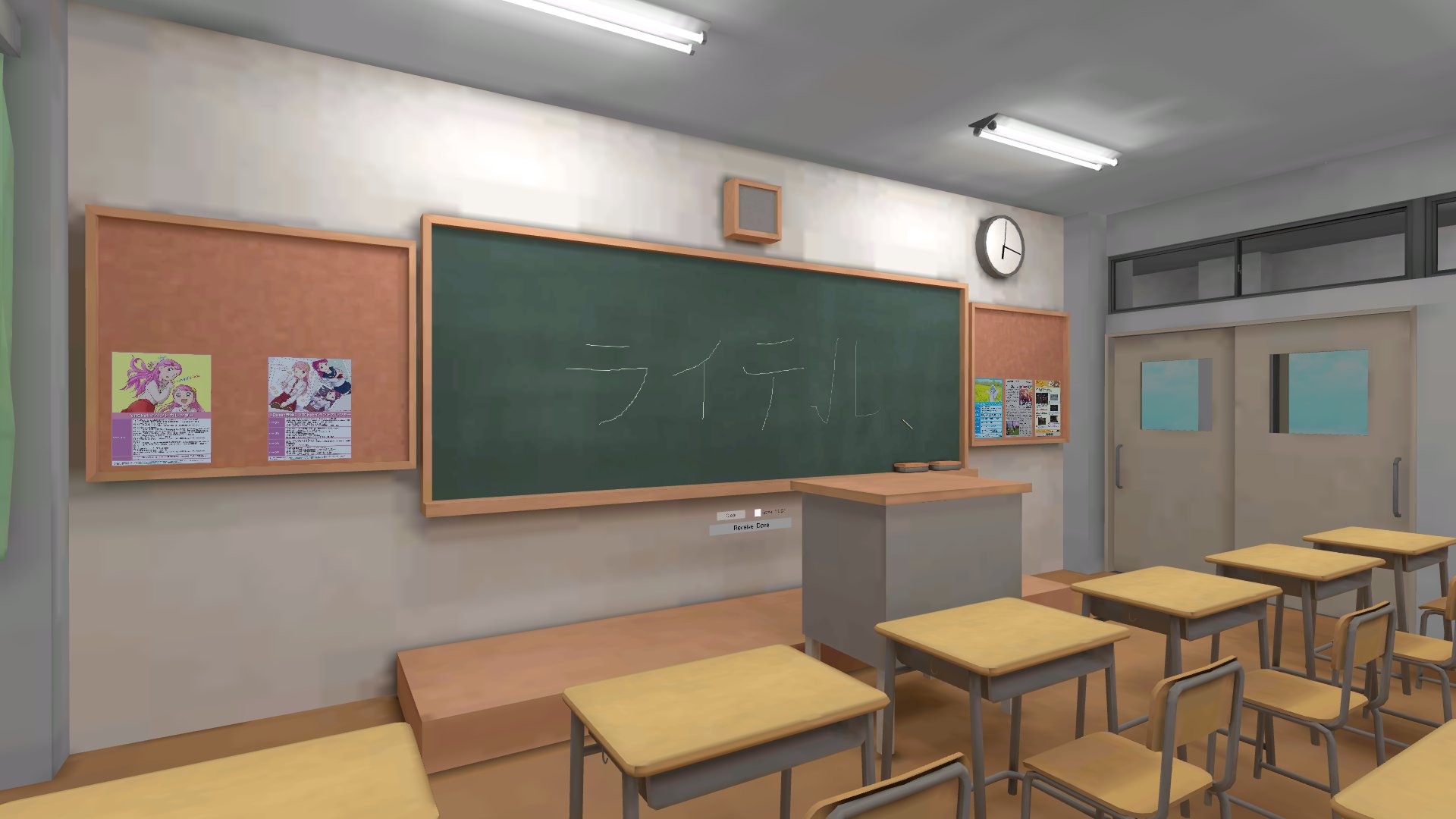 تويتر Neet Engineer Labview広めたい على تويتر Vrc Vrchat World紹介 Complete Sync Blackboard Quest対応 昨日試作した後からjoinしてきたユーザーにも同期するお絵かきギミックのテストワールドです 画像 バイト列の変換で送受信計10秒ほどかかる場合が