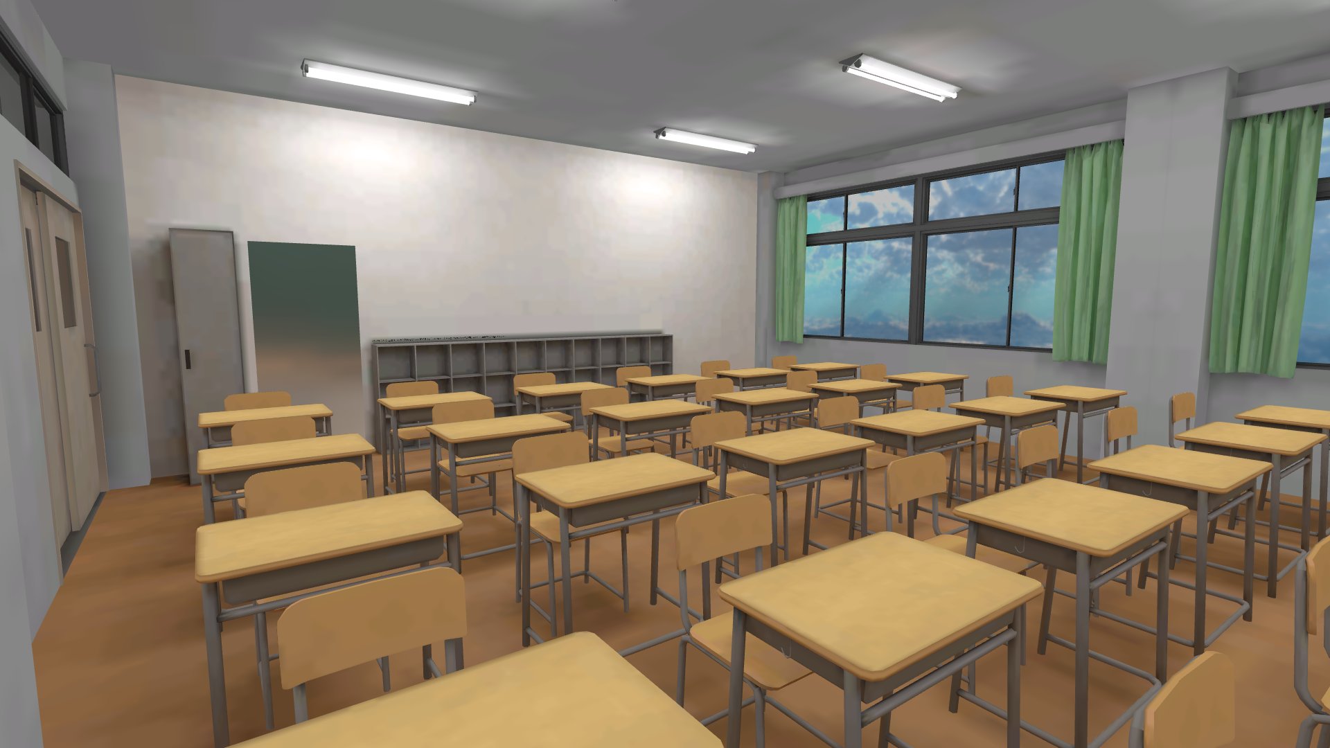 تويتر Neet Engineer Labview広めたい على تويتر Vrc Vrchat World紹介 Complete Sync Blackboard Quest対応 昨日試作した後からjoinしてきたユーザーにも同期するお絵かきギミックのテストワールドです 画像 バイト列の変換で送受信計10秒ほどかかる場合が