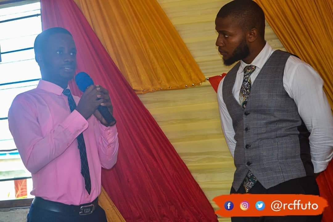 rcffuto's tweet photo. Testimony Time!!!
For the things He has done and the battles He has won, only you Jesus deserve it. We magnify your name.
#RCFFUTO
#PavillionofPraise
#SundayService
#Testimonies
#TheRefinersFire
#GodBlessYou https://t.co/SKiZldYYWP