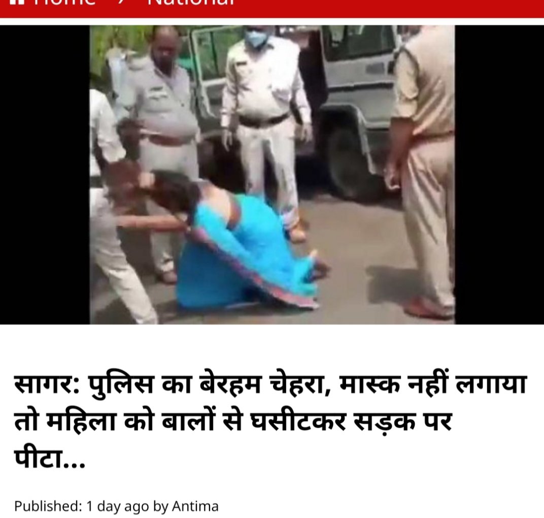 ManishD48960306's tweet photo. @ChouhanShivraj थोडा भूपेश बघेल जी से सीख लो मामा जी।।
   कैसे असंवेदनशील मुख्यमंत्री हो।।
    शर्म करो https://t.co/rWbcfRuYVd