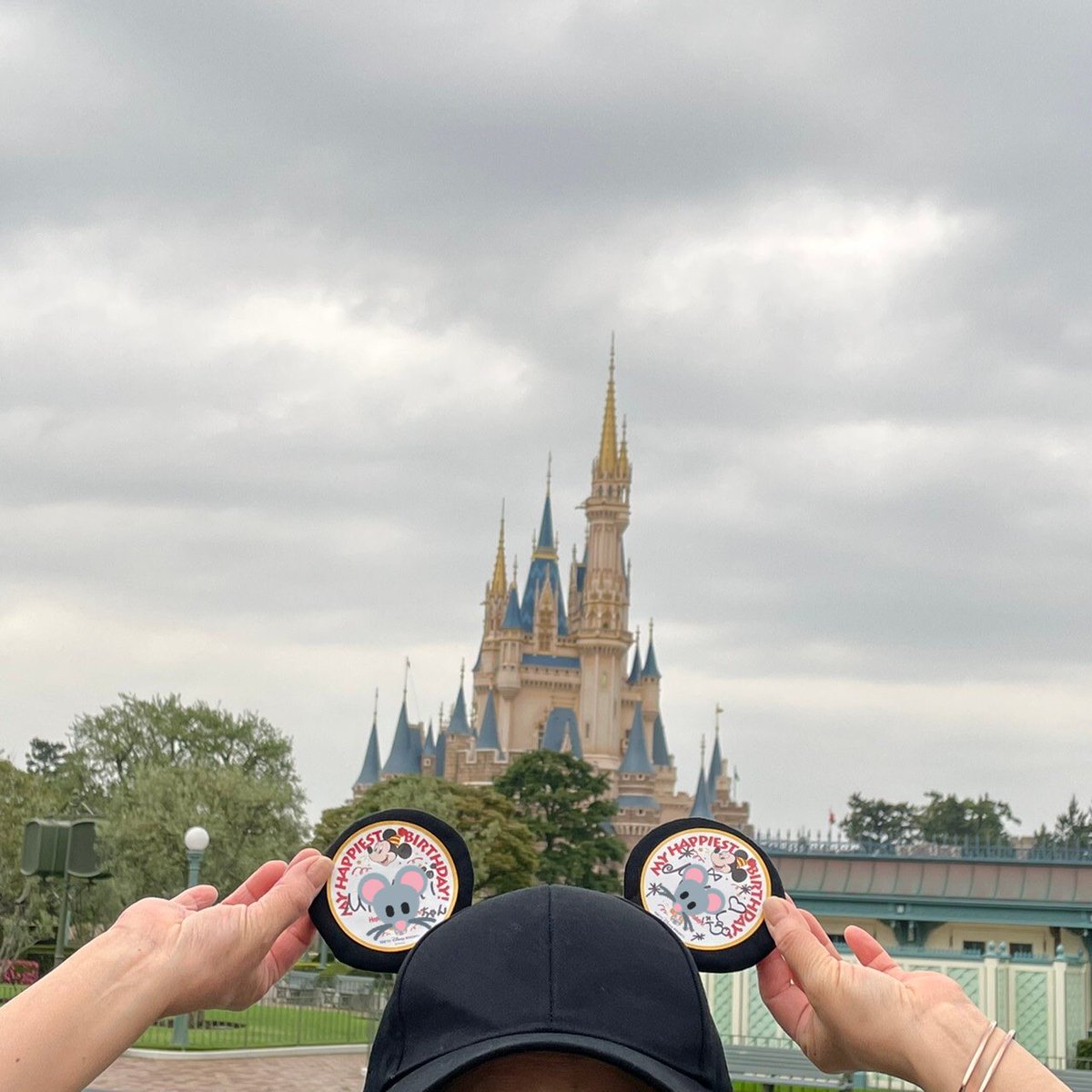ディズニーキャストさん ディズニーキャストさん