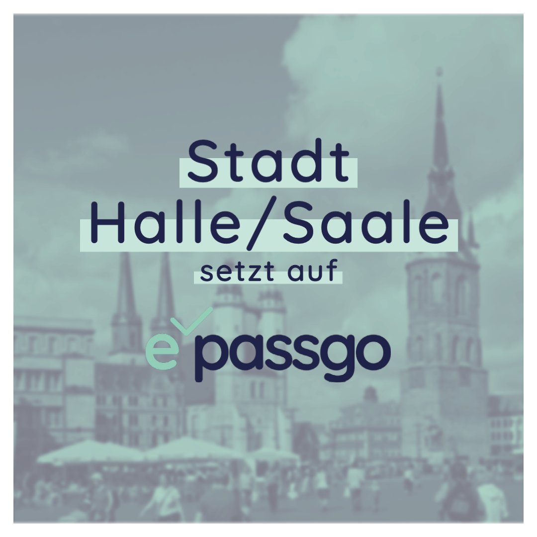 Die <a href="/stadt_halle/">Stadt Halle (Saale)</a> setzt auf ePassGo! 💪

Foto von Fenchelkiwi1 – Eigenes Werk, CC BY-SA 3.0, commons.wikimedia.org/wiki/File:Mark…