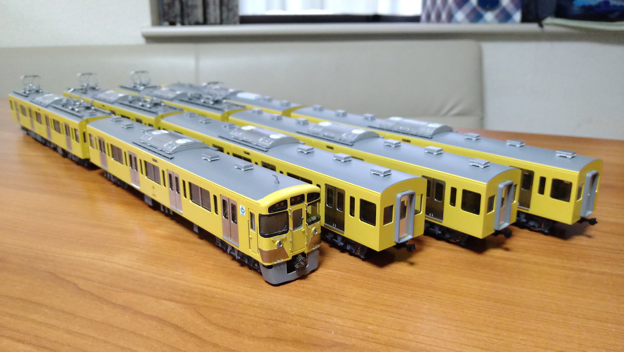 杏仁電車 on X: 杏仁電車 on X: