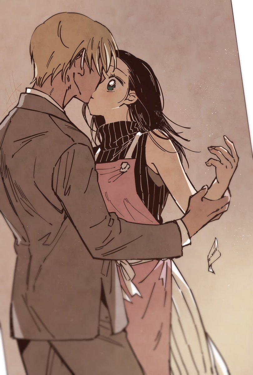 キスの日
ふるあず〜！！

お客さんから携帯番号渡されたのを見て
僕がいるでしょうと付き合ってないのにキスされちゃうアレ〜👍👍👍👍