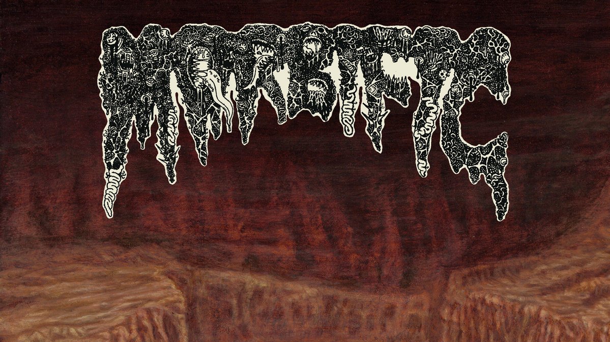 Raw, rotten, soaking death metal that is soaked in rotten blood! Review - MORBIFIC - Ominous Seep Of Putridity (2021): deadlystormzine.com/2021/05/recenz… #deathmetal #NewMusic #morbific .@newmetalalbums1 .@DMTMPromo .@DiscosDeath .@deathmetaldotme .@LegionsDeath .@DeathMetalNews