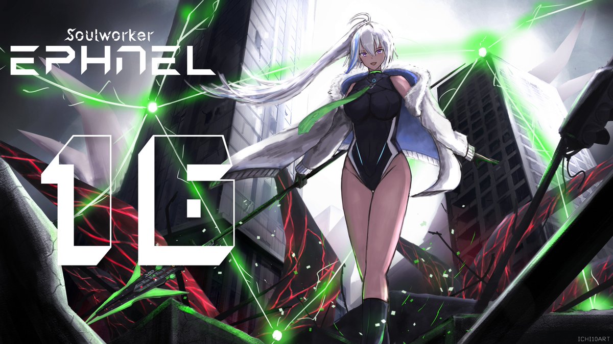 GameNews on X: Soul Worker - стартуем за класс Ephnel #16  t.co0Y7lmzrSOZ via @YouTube #SoulWorker #ephnel #soulworkerstream  #stream #streamer #streaming #StreamingNow #streamgames #streaminggames  #mmorpg #JRPG #anime #animegames #game #mmo ...