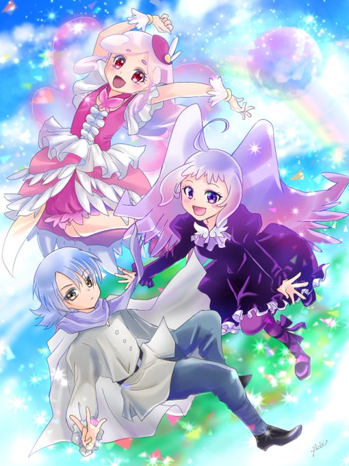 オリヴィエのtwitterイラスト検索結果 オリヴィエのtwitterイラスト検索結果