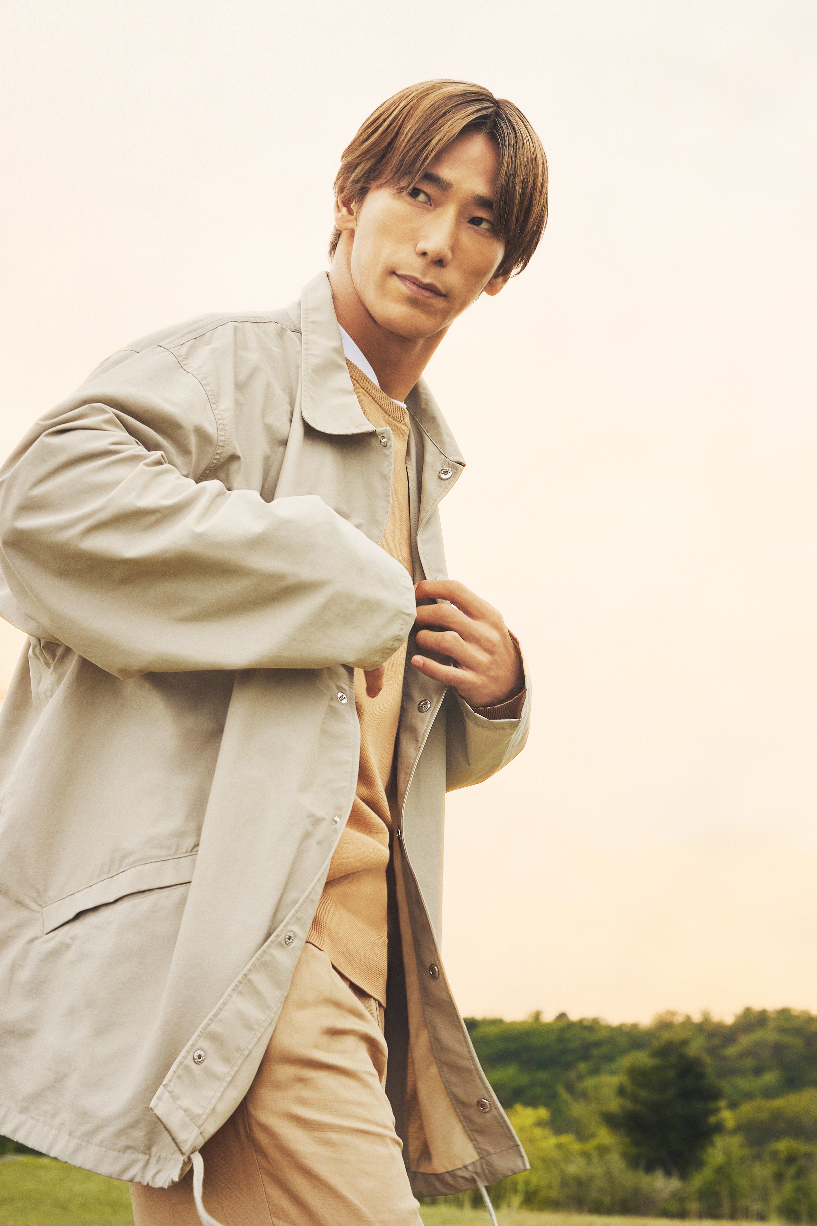 三代目J SOUL BROTHERS on X: 