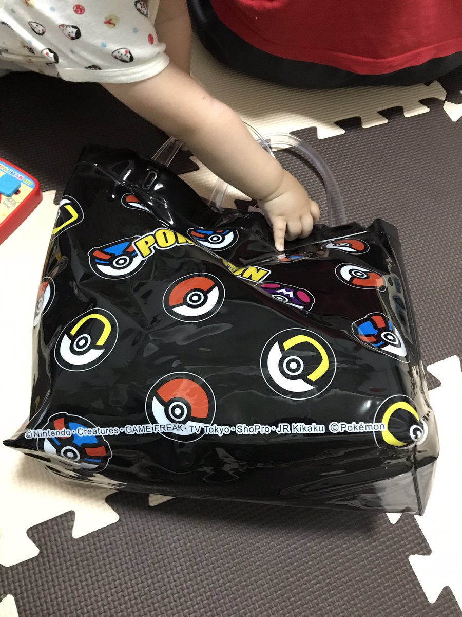 プールバッグ売ってる場所は 販売店や100均 ダイソーにあるかもチェック