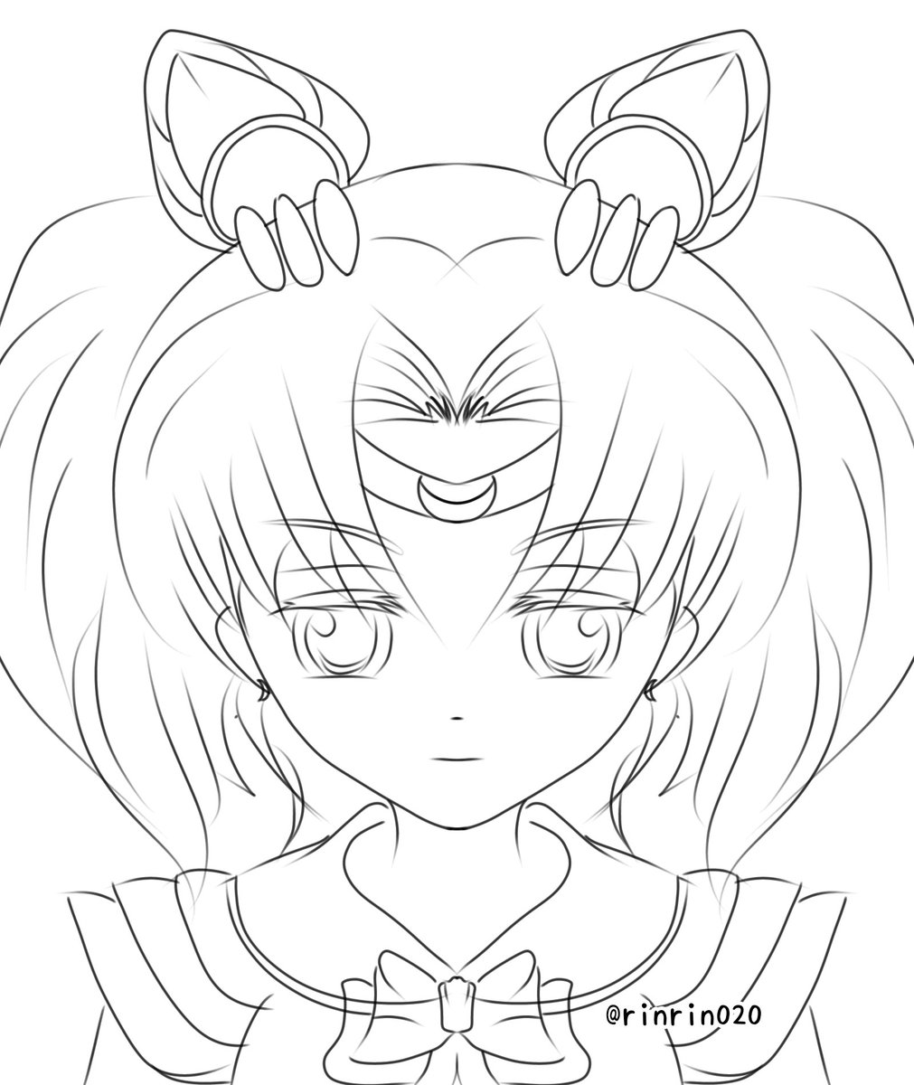 セーラームーン展