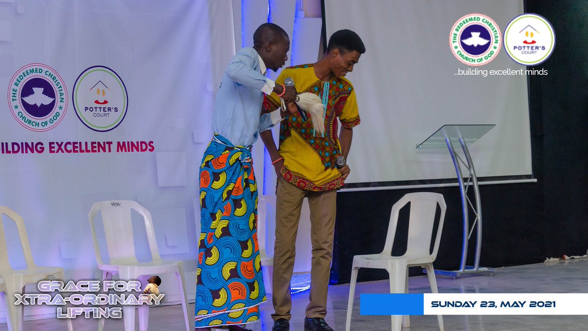 dpotterscourt's tweet photo. Pictures from the Drama presentation by the #CreativeUnit
#graceforXtraOrdinarylifting #buildingExcellentMinds #PottersCourt #rccg #rccgworldwide https://t.co/uhy34lDFeP