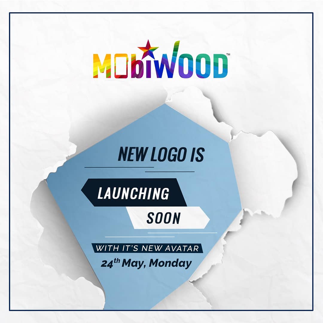 Hey guys! 
We have an amazing surprise for you all. We are coming up with a new logo.😍
Can you guess what will the new avtar be? 
Keep guessing and turn on the post notification to know as our new logo arrives.
#mobiwoodentertainment #mobiwood #mumbaisingers #mumbaisingers