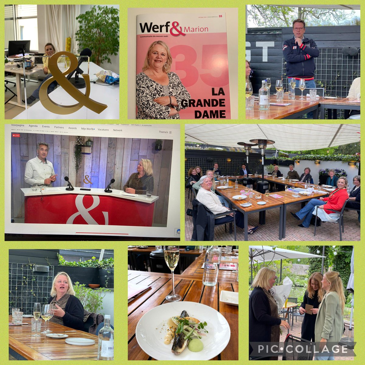 Marion de Vries tweet media