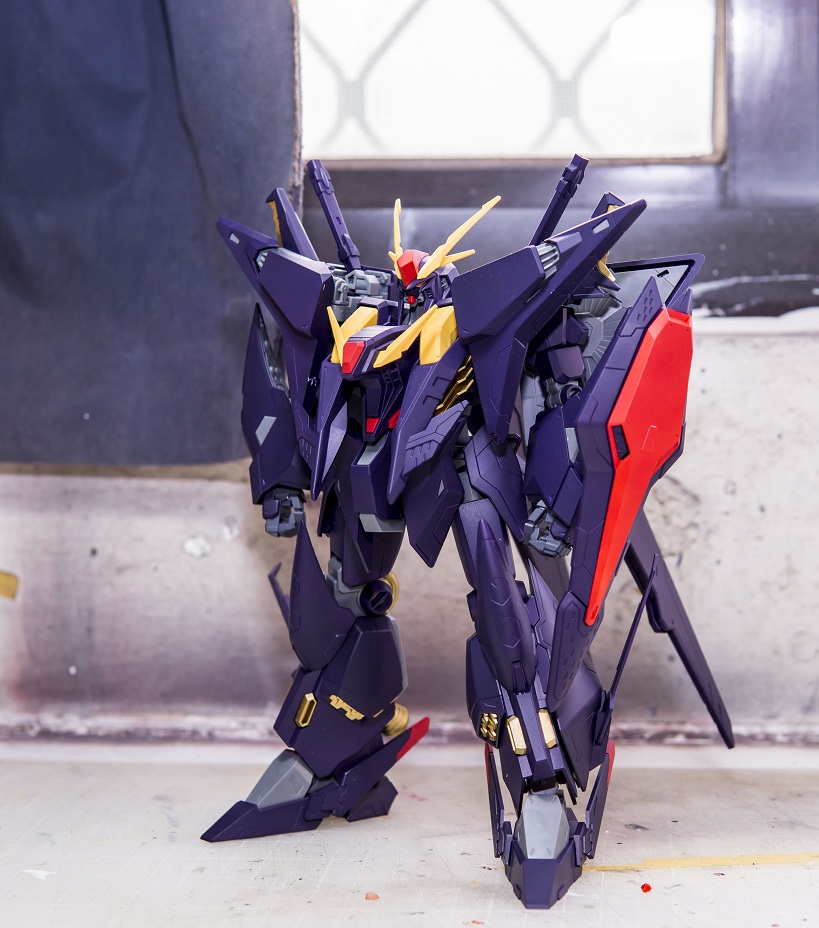 Twoucan サイコガンダムmk の注目ツイート モデル