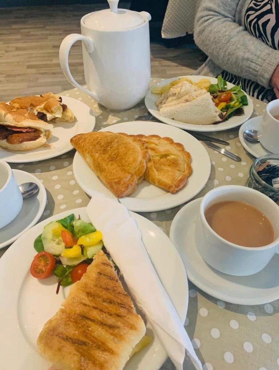 Please Come And Join Us <a href="/TheNestCafe1/">Eagles Nest Cafe</a> Eagley Sports Complex, Serving a Variety of Food, Afternoon Teas or Just A Coffee and Catch-up.. All Welcome,
Dogs Too 🐕  <a href="/Eagley_Football/">Eagley Football Club</a> <a href="/EagleyCricket/">Eagley Cricket Club</a> #Bolton #BromleyCross