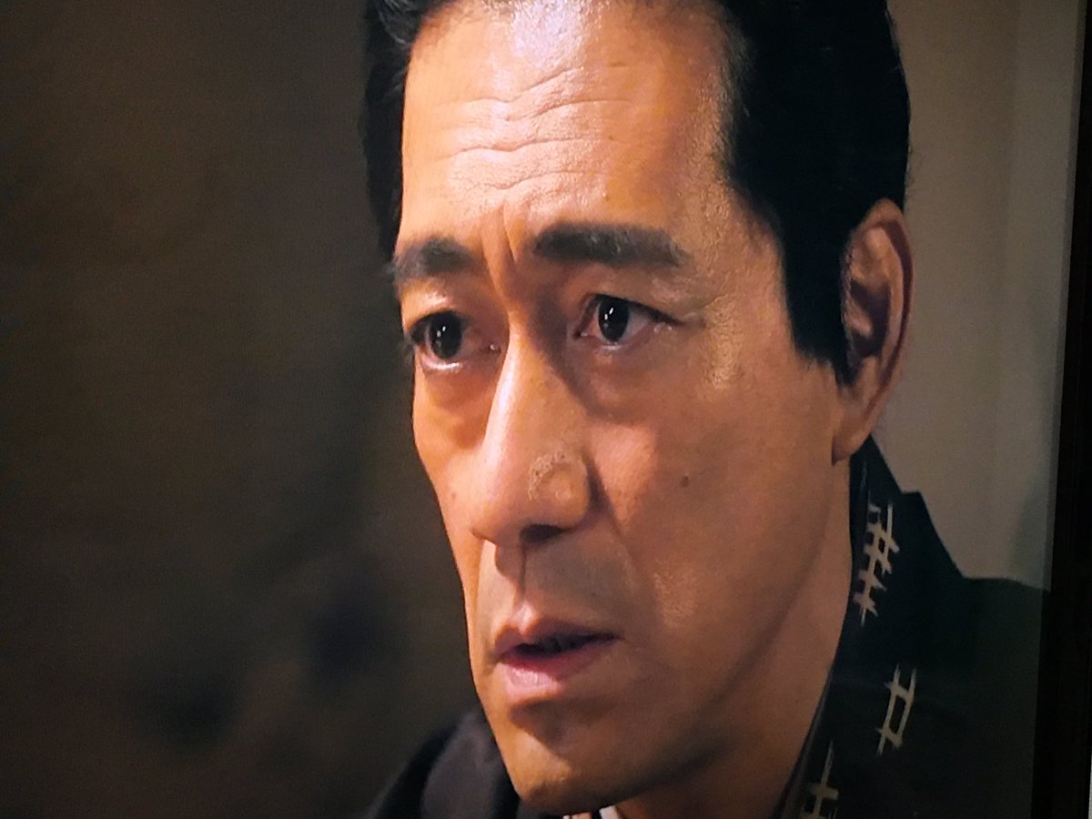 日大二中 二高演劇部 S Tweet 顧問のつぶやき Nhk大河 青天を衝け に今回から博多華丸演じる西郷吉之助が登場 驚くほど見事な西郷 吉之助だった 博多華丸 大吉の漫才は実に面白く 素晴らしい芸人さんだとは思っていたが 俳優としても凄まじい 底が知れない