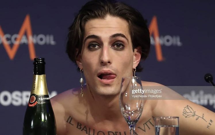 COSA SI DICE IN QUESTI CASI?