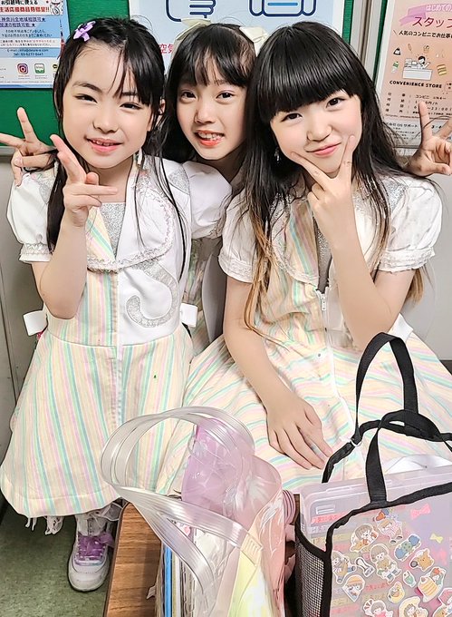 松田かれんのTwitter画像13