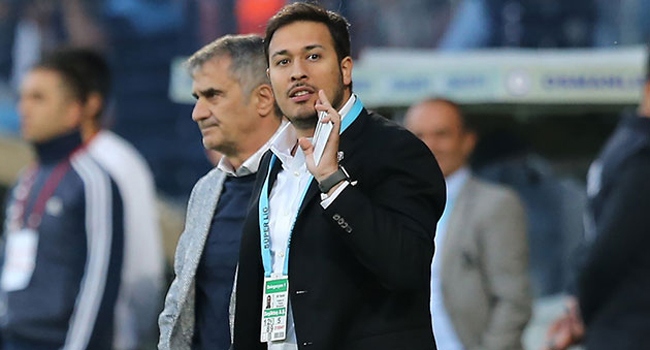 Kayserispor'umuzda, sportif direktör pozisyonu için Ali Naibi ile büyük ölçüde anlaşma sağladı.