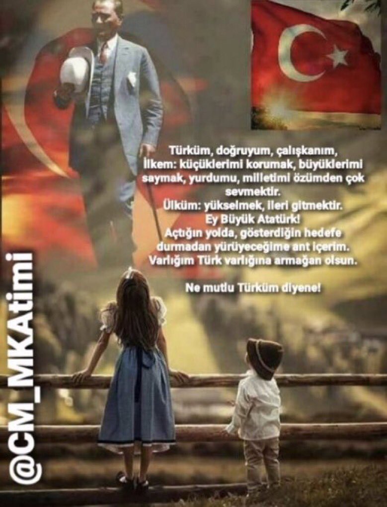 Fezagr's tweet photo. Ne Mutlu Türküm Diyene https://t.co/A1T6C9BpNs