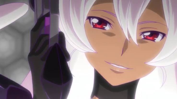 敵女キャラ紹介 ダークハナ キャプテン アース 本作のヒロインキャラである夢塔ハナが敵によって体ごと乗っ取られ 闇堕ちした姿 宇宙船と一体化し 銀河を支配しようとする 最後は主人公とのキスで体を取り戻した T Co Bs3syteboi Twitter