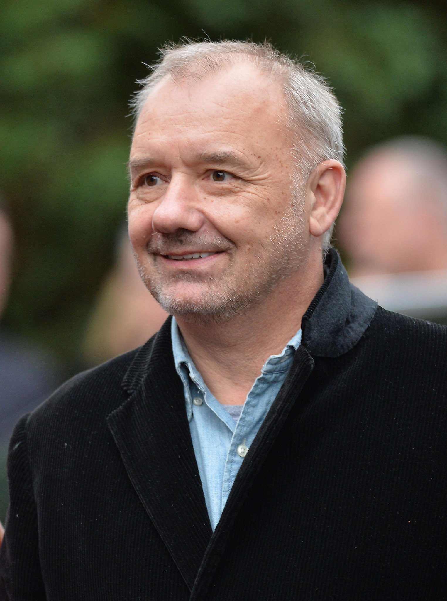 Happy Birthday Sir Bob Mortimer 