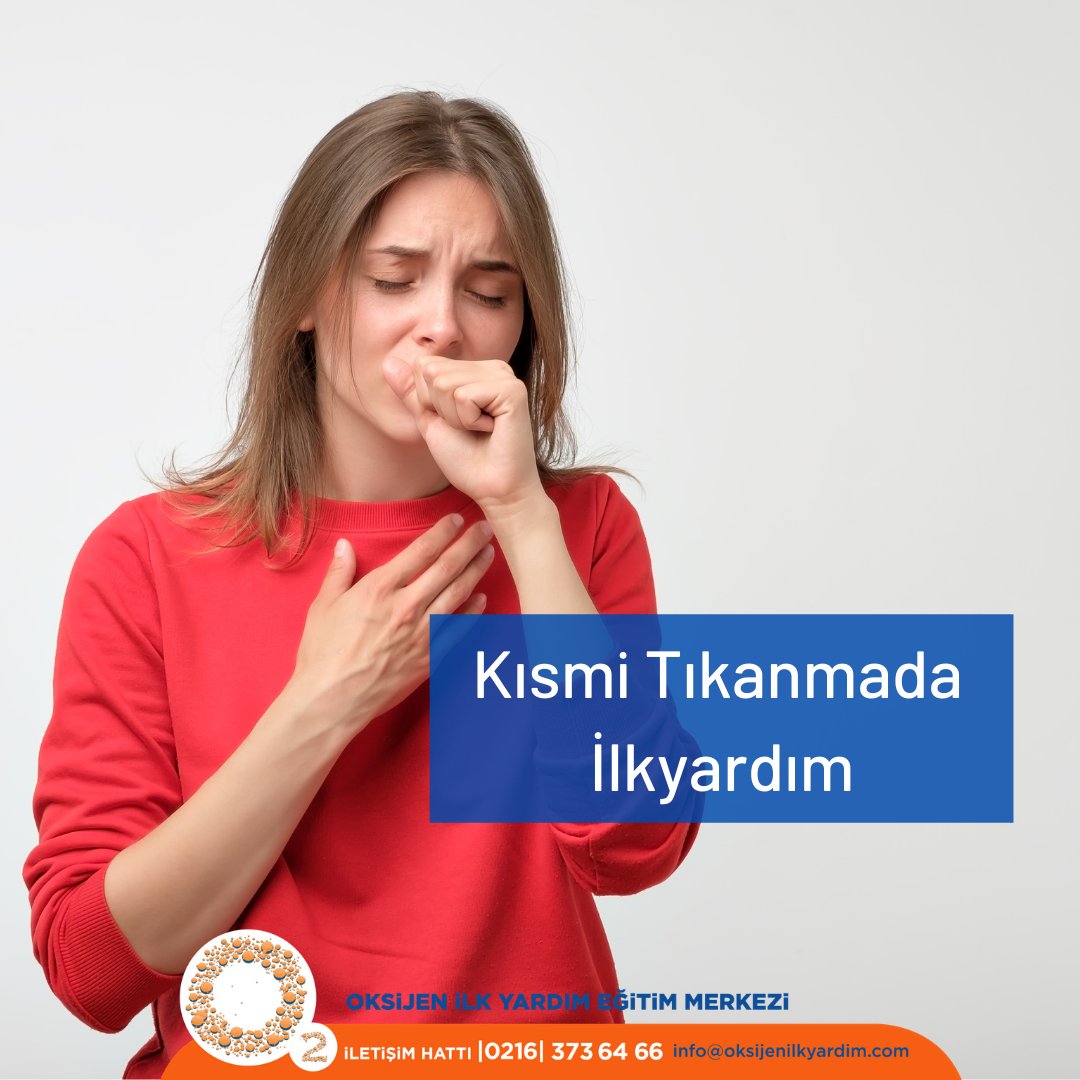 oksijeniem's tweet photo. Kısmi tıkanma yaşayan kişi öksürebilir, nefes alabilir ve konuşabilir. Bu durumda kalan kişiye dokunulmaz ve öksürmeye teşvik edilir. Kısmi tıkanma yaşayan kişinin sırtına vurmak yanlış bir uygulamadır. #ilkyardim #ilkyardimegitimi #sadeceilkyardim #oksijenilkyardim #kısmitikanma https://t.co/ULKlHGHbJC