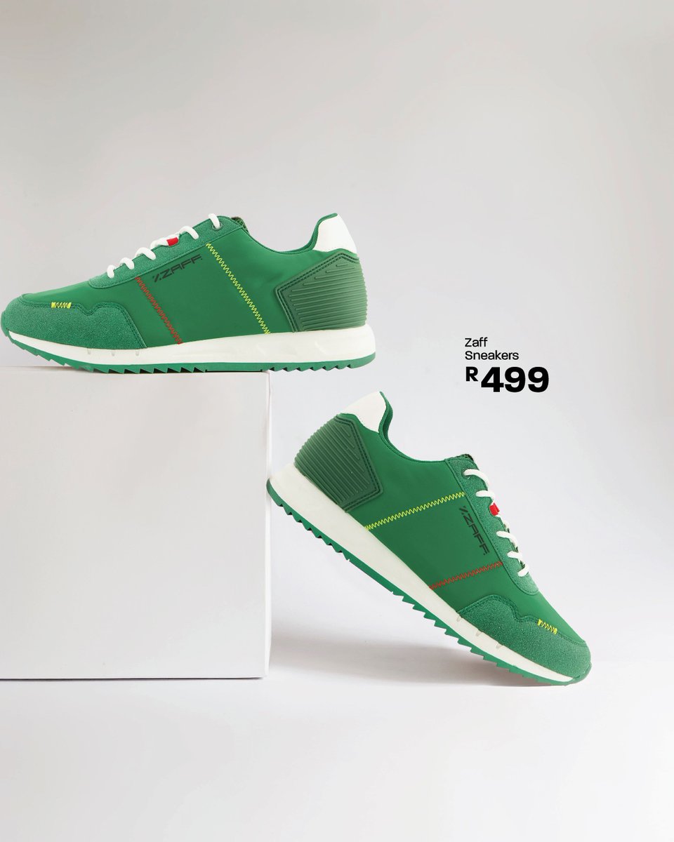LibMidlandsMall's tweet photo. Put your best foot forward π β Zaff sneakers available in-store and online at #JustJaps. https://t.co/EavalJDaPu