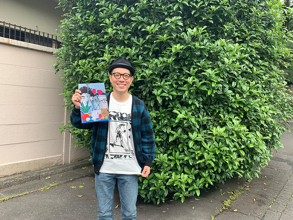 InterFM897's tweet image. 10pm, Sun 5/23 ▶ レディオ デ チャカチー 
DJ: #ハナレグミ @hanareOffcial 

#BeThankfulForWhatYouGot 
#何も答えられやしないけど
の2本立て✌️

ツアー #発光帯 のこれまでの公演も振り返ります。

久々のライブでの裏話も？

#チャカチー897 
#interfm897 
#radiko ▼ 
radiko.jp/share/?sid=INT…