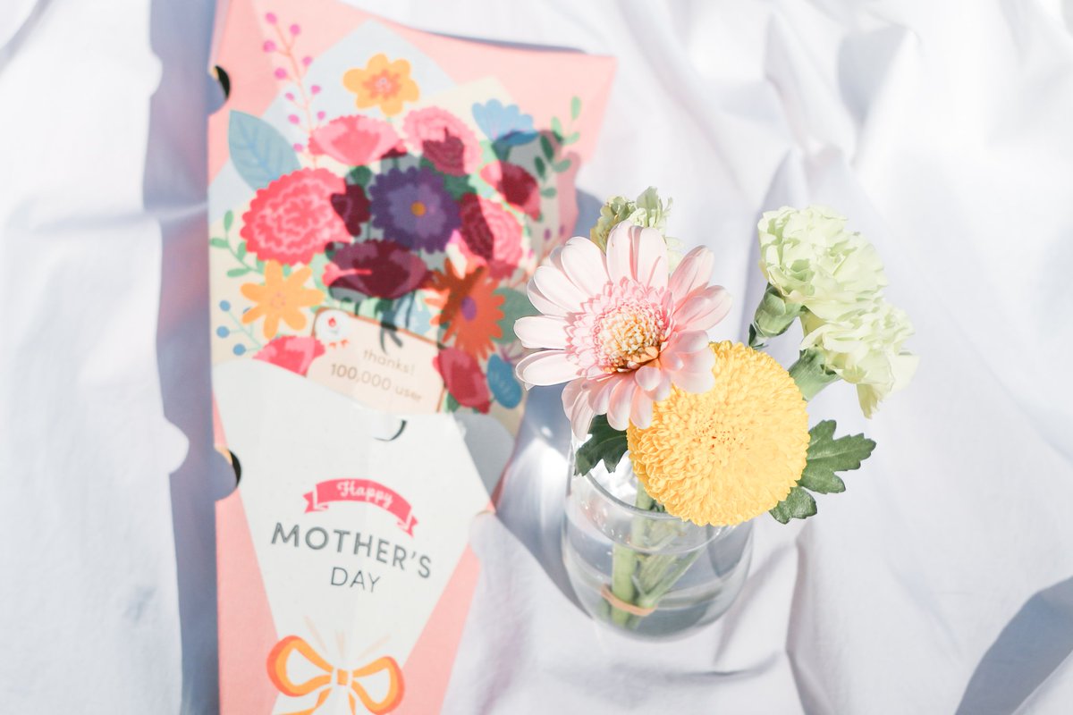 87 まるくて黄色いお花可愛い パッケージも可愛い T Co Wpnj62n2hh ブルーミー Bloomee 花の定期便 花のサブスク Pr