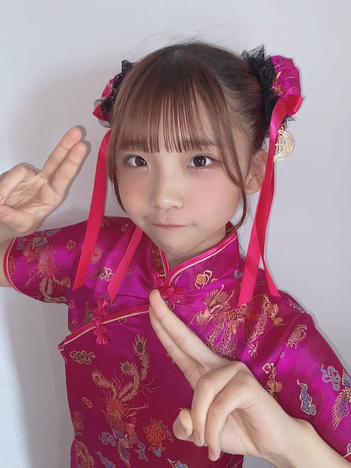 Twitterのコスプレ画像4