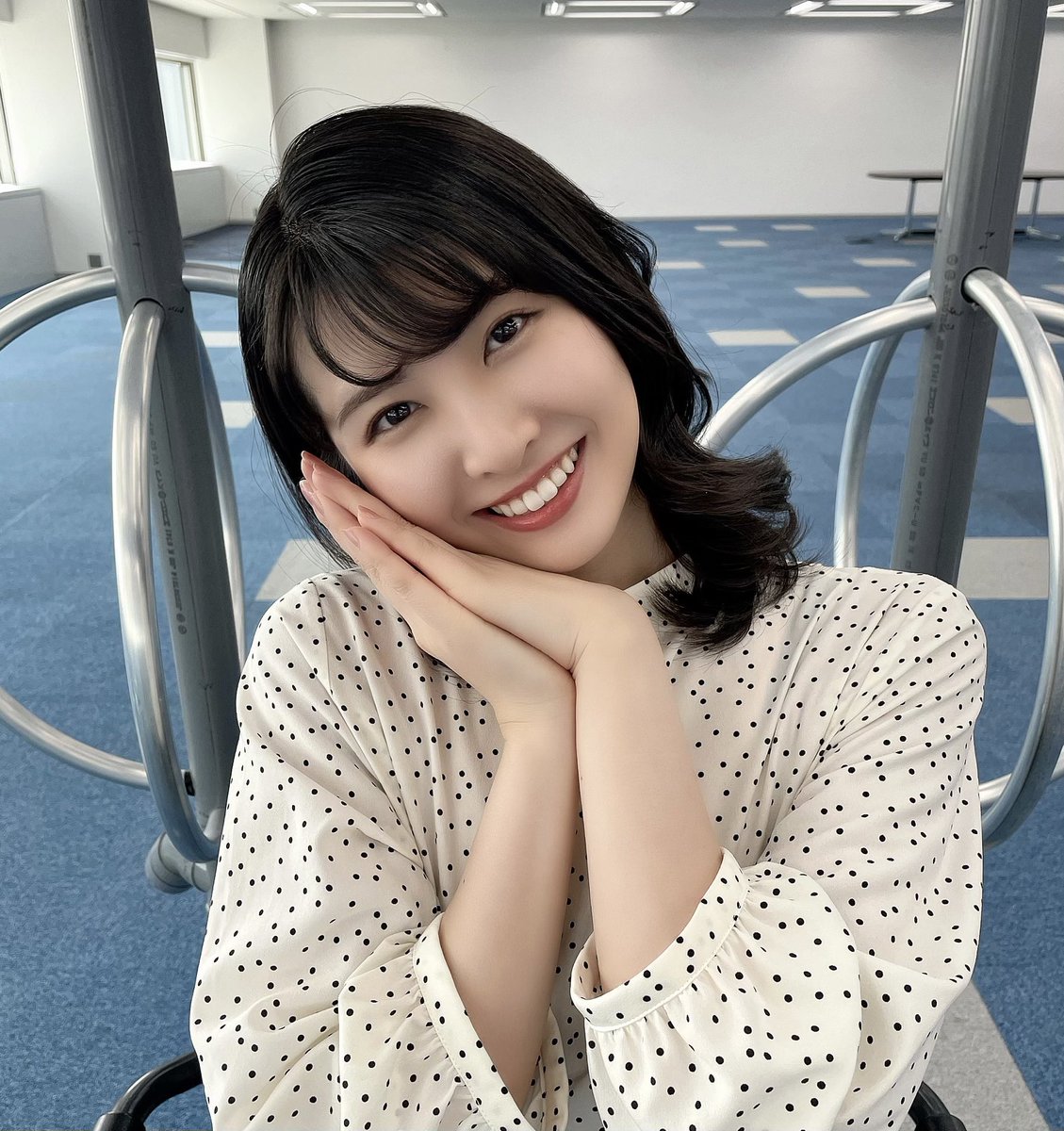 Catequina Cerdo Gorila در توییتر ウェザーニュースキャスターはみんな可愛いし個性的だけど結局行き着く先は駒木結衣 最強 無敵 強靭