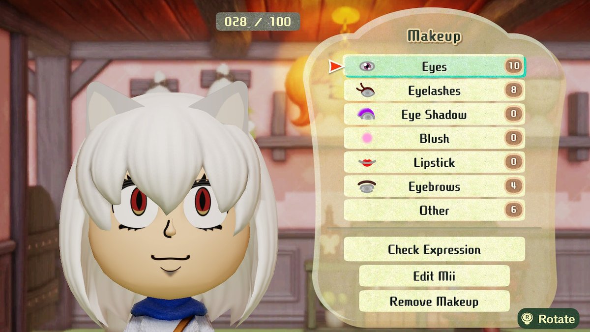Are_Y_O's tweet photo. What I've been doing lately

 #Miitopia #NintendoSwitch https://t.co/UDEPrQHa59