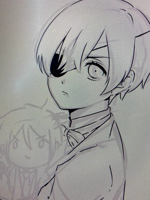 I post wips..and end up not finishing them 😳😂 