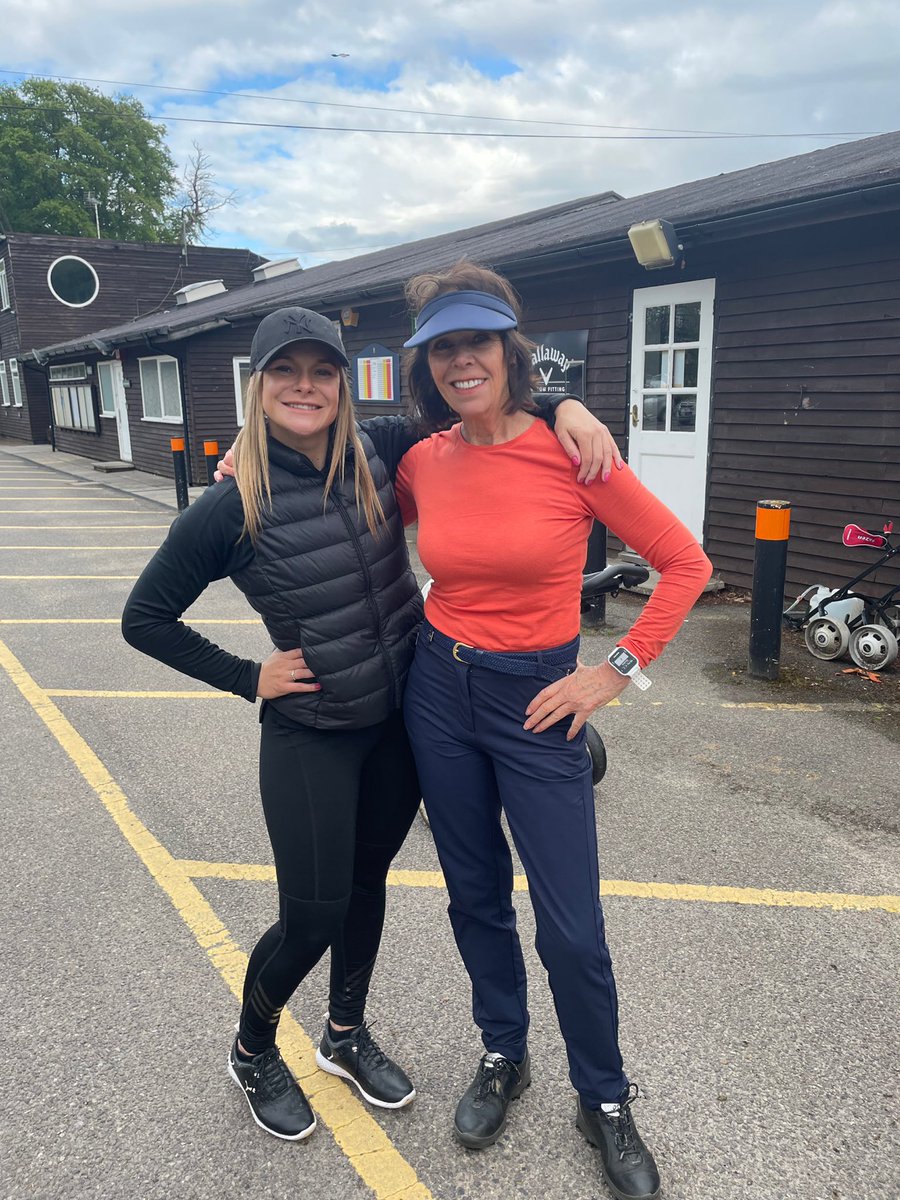 ArmyGC's tweet photo. CONGRATULATIONS 🎉 Sarah Ward &amp; Susie Bell on winning the Ladies Foursomes Australian Spoons 🥄 🏆 #Golf #ArmyGC #AustralianSpoons #golflife #golfcourse #ladies #Winnerwinner https://t.co/fxR5tqyhn0
