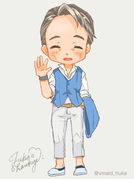 ダンディーのtwitterイラスト検索結果 ダンディーのtwitterイラスト検索結果
