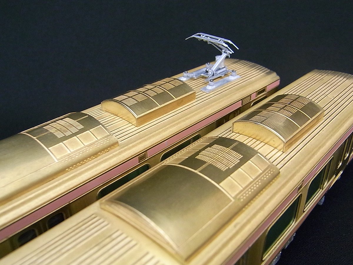 JR東日本E129系A編成 タイプキット】 E129系タイプキット好評発売中