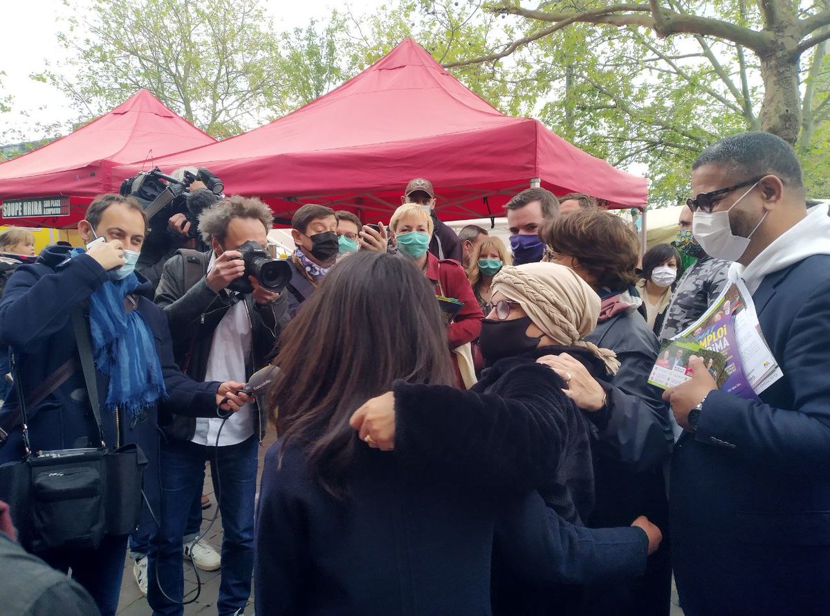 Aneth Hembert 🌻 tweet media