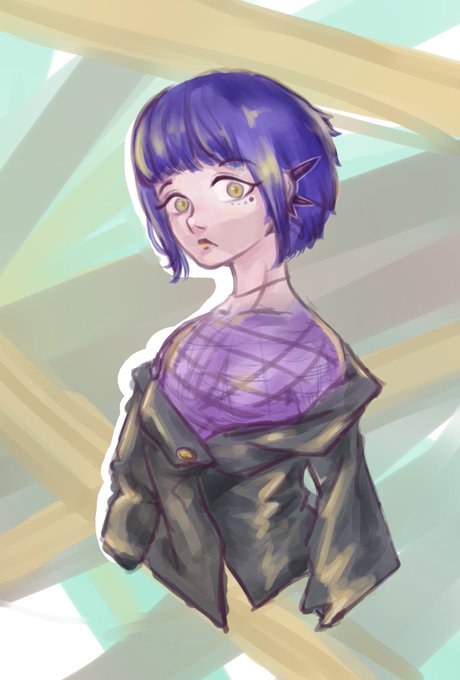幻想的なのtwitterイラスト検索結果 幻想的なのtwitterイラスト検索結果