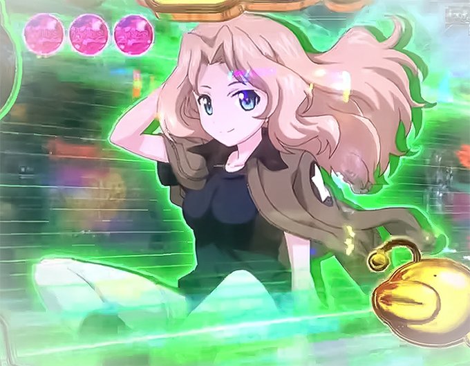 なびくのtwitterイラスト検索結果