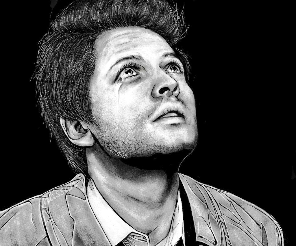 Nassan If You Haven T Cried Your Eyes Can T Be Beautiful 白黒イラスト またキャスを泣かせてしまいました イラスト モノクロイラスト Artwork Digitalart Fanart Spn Castiel Blackandwhiteillustration Thankyouall Realisticart Nassan If You Haven T Cried Your Eyes Can T Be Beautiful 白黒イラスト またキャスを泣かせてしまいました イラスト モノクロイラスト Artwork Digitalart Fanart Spn Castiel Blackandwhiteillustration Thankyouall Realisticart