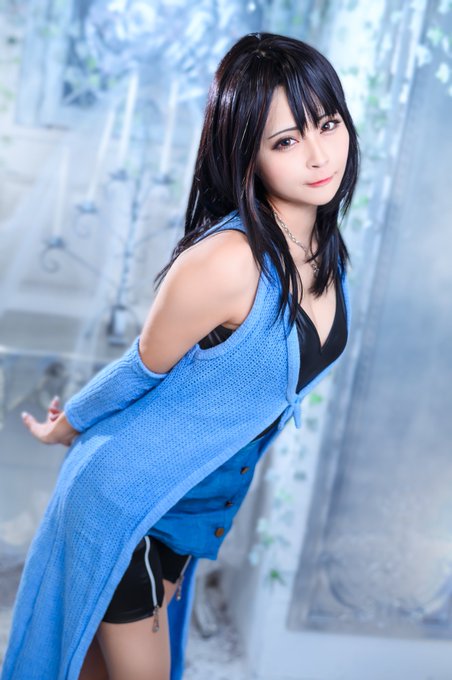 天音ありぃ 美人コスプレイヤー画像まとめ
