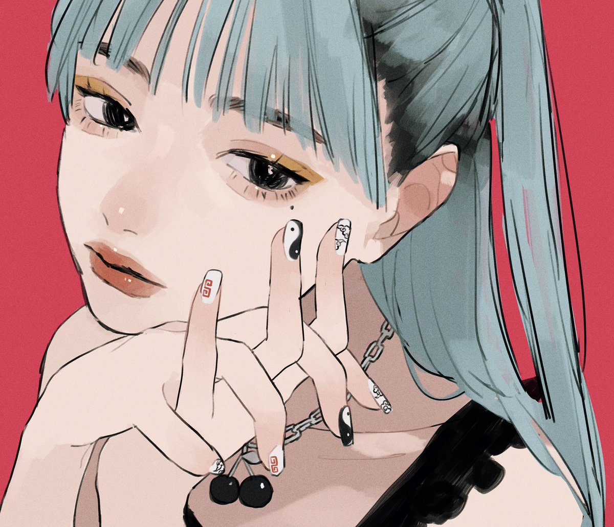 tamimoon たみむーん tobacco 01 | www.gamescaxas.com