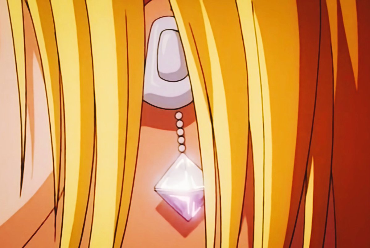 animplug's tweet photo. Kurapika (1999) https://t.co/B1qcDpw1Ok