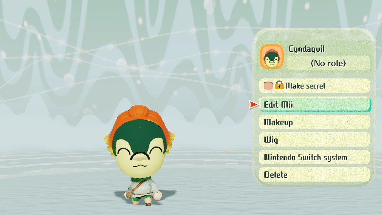 Miitopia Access Codes MiitopiaCodes X