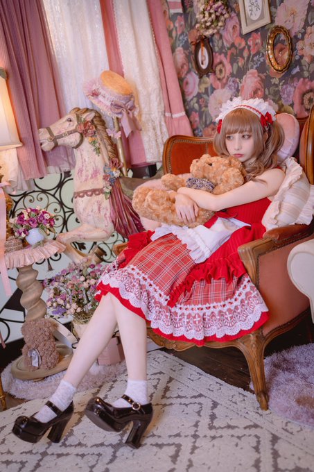 コスプレイヤーひのきおのTwitter画像7