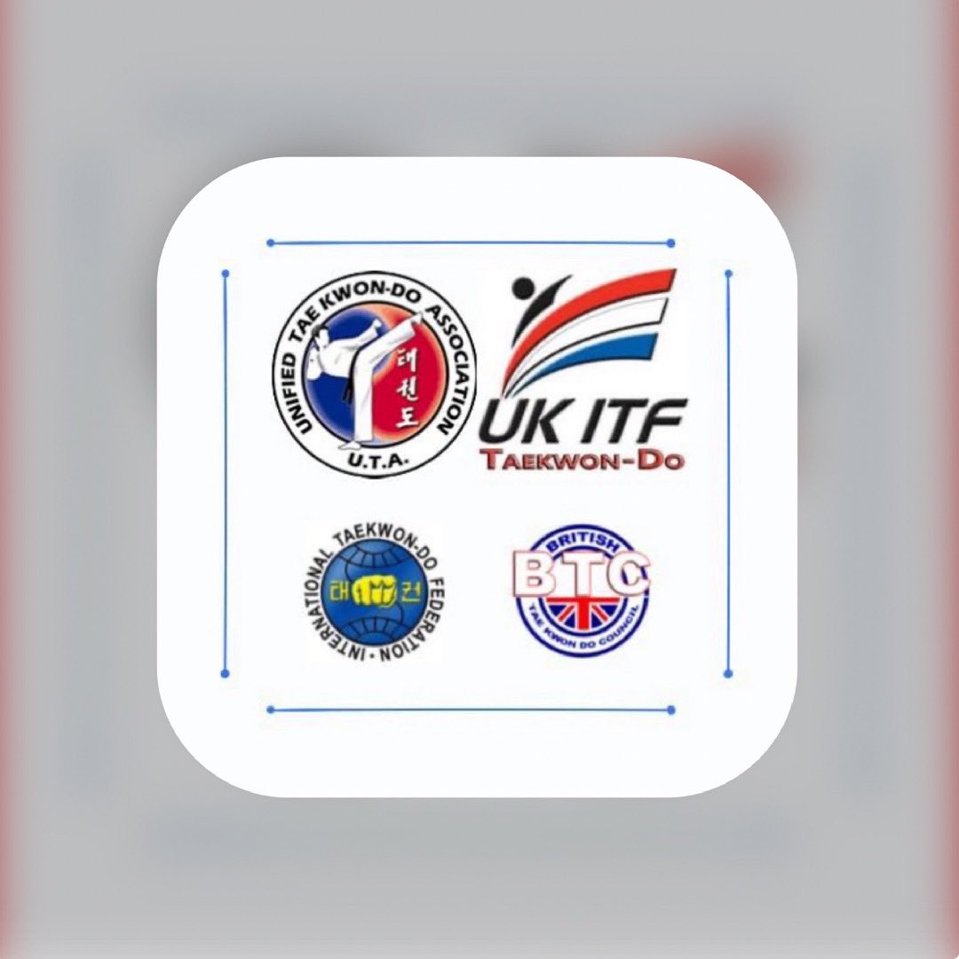 uta_tkd's tweet image. UTA AGM today @2pm. 

All UTA registered Instructors welcome provided you have contacted Mrs Owen to confirm your attendance.