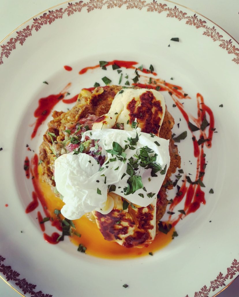 Brunch? We have it covered 😍