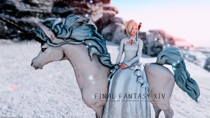 Caprice Vapor 幻想中毒ff14hades鯖さん がハッシュタグ Ff14 をつけたツイート一覧 1 Whotwi グラフィカルtwitter分析