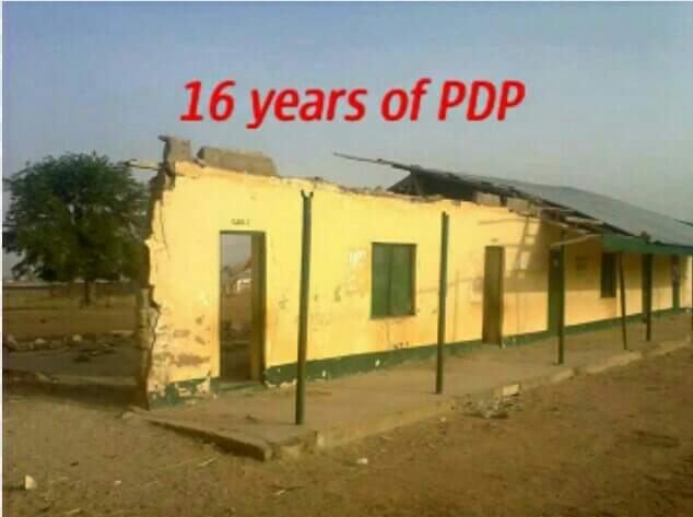 MG_Maigamo's tweet photo. From time to time, we should be reminding ourselves about the legacies of @OfficialPDPNig
in Kaduna https://t.co/Nn0kss1B4c